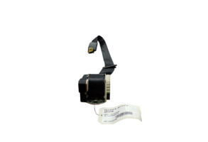 Ceinture arriere gauche AUDI A2 Photo n°3