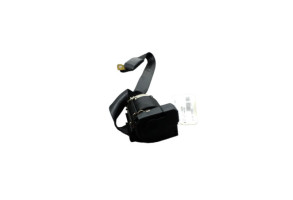 Ceinture arriere gauche AUDI A2 Photo n°4