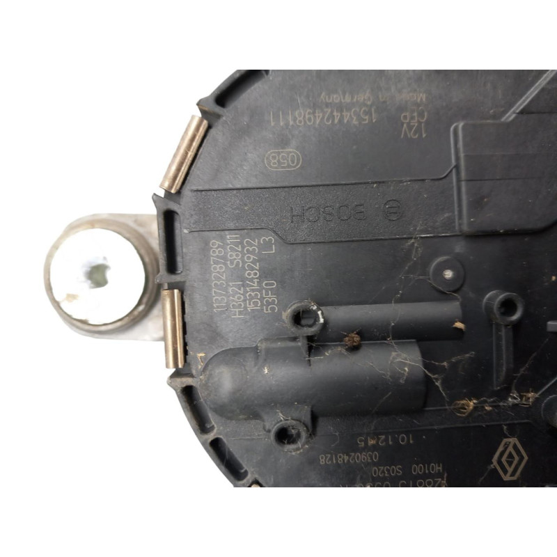 Moteur essuie glace avant droit RENAULT ESPACE 5 Photo n°1