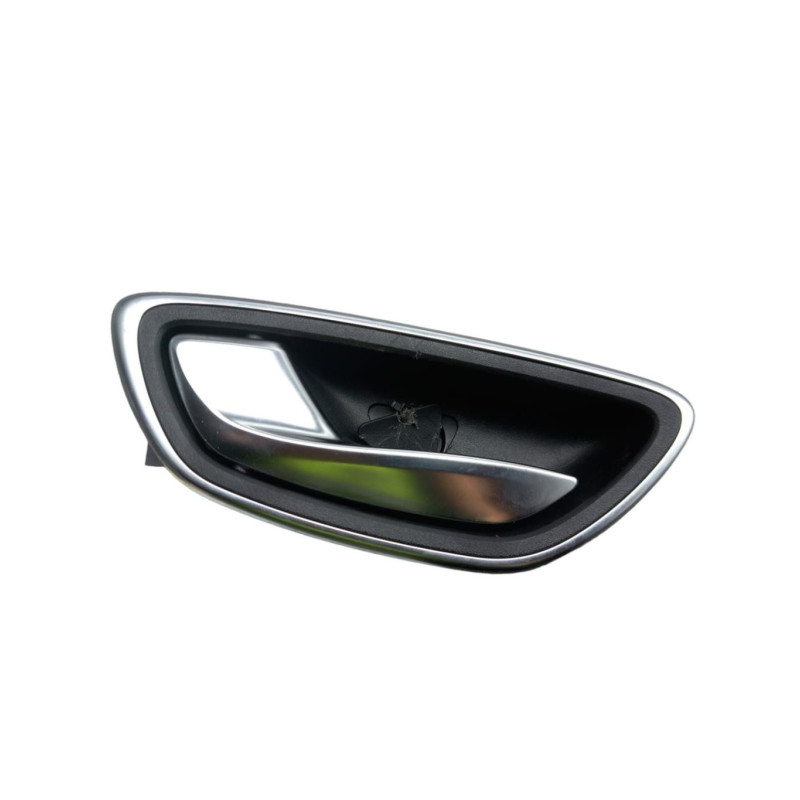 Poignee interieur arriere gauche RENAULT ESPACE 5 Photo n°1