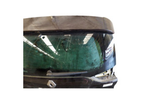 Malle/Hayon arriere RENAULT ESPACE 5 Photo n°3