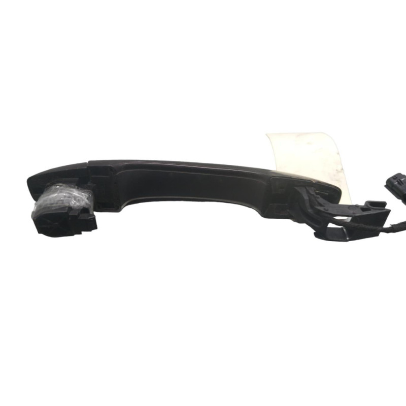 Poignee porte arriere droit RENAULT ESPACE 5 Photo n°1
