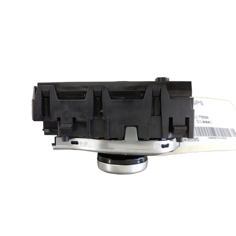 Commande GPS RENAULT ESPACE 5 Photo n°1