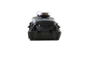 Commande GPS RENAULT ESPACE 5 Photo n°4