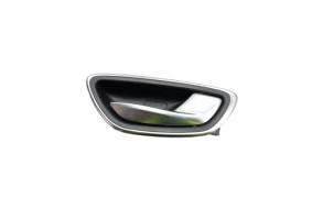 Poignee interieur avant droit RENAULT ESPACE 5 Photo n°2