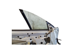 Porte avant gauche RENAULT MEGANE 1 Photo n°1