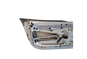 Porte avant gauche RENAULT MEGANE 1 Photo n°3