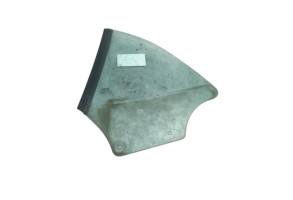 Vitre arriere droit RENAULT MEGANE 1 Photo n°3