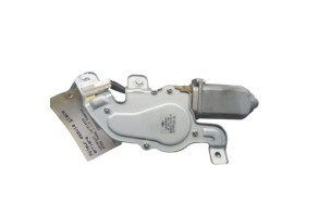Moteur essuie glace arriere CHEVROLET SPARK Photo n°2