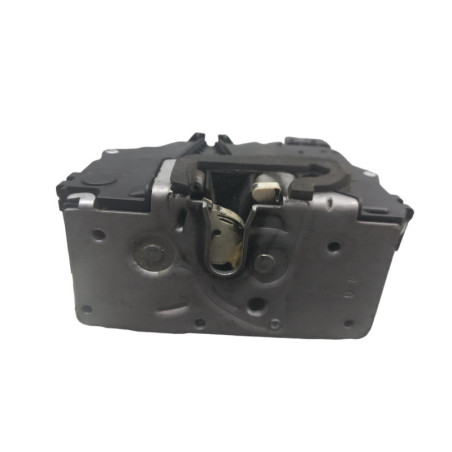 Serrure avant droit FIAT PUNTO EVO 3