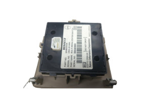 Commande GPS RENAULT SCENIC 3 Photo n°1