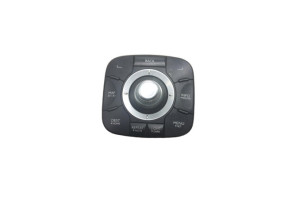 Commande GPS RENAULT SCENIC 3 Photo n°2