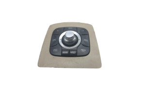 Commande GPS RENAULT SCENIC 3 Photo n°3