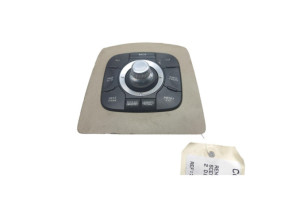 Commande GPS RENAULT SCENIC 3 Photo n°4