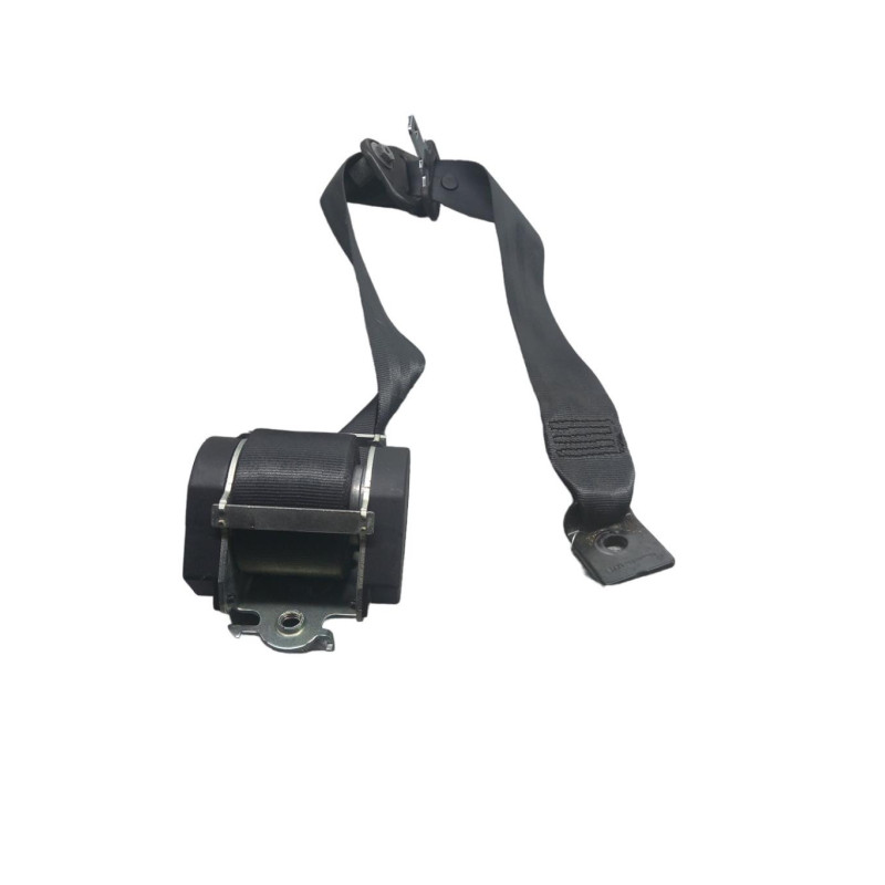Ceinture arriere droit RENAULT MEGANE 3 Photo n°1
