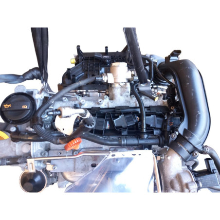 Moteur SEAT LEON 2