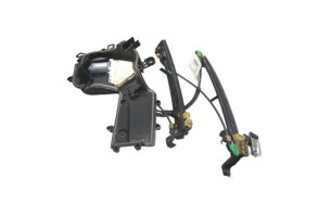 Leve vitre electrique avant gauche SEAT LEON 2 Photo n°1