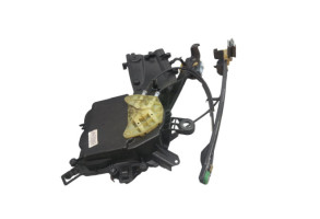 Leve vitre electrique avant gauche SEAT LEON 2 Photo n°3