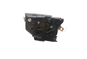 Serrure arriere gauche SEAT LEON 2 Photo n°3