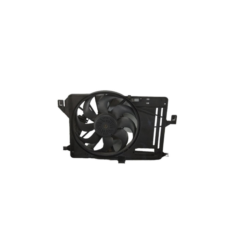 Moto ventilateur radiateur FORD FOCUS 3 Photo n°1