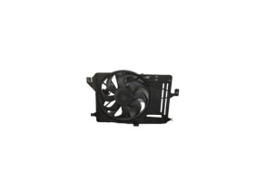 Moto ventilateur radiateur FORD FOCUS 3 Photo n°1