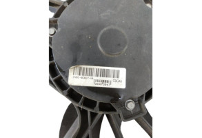 Moto ventilateur radiateur FORD FOCUS 3 Photo n°3