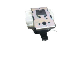 Ceinture arriere gauche FORD FOCUS 3 Photo n°3