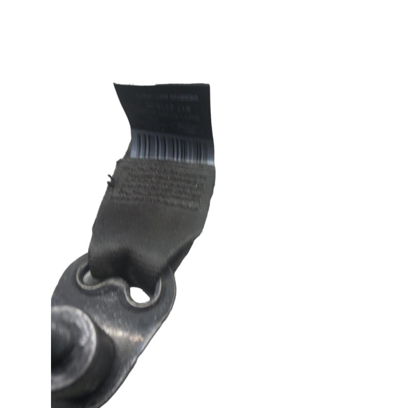 Ceinture avant droit FORD FOCUS 3 Photo n°1