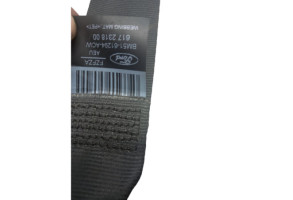 Ceinture avant droit FORD FOCUS 3 Photo n°2