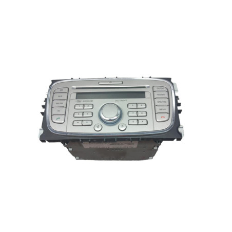 Autoradio d'origine FORD MONDEO 3