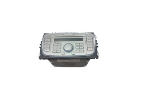 Autoradio d'origine FORD MONDEO 3 Photo n°1