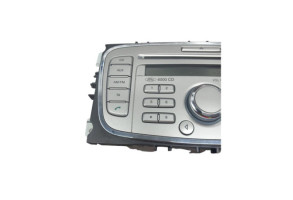 Autoradio d'origine FORD MONDEO 3 Photo n°4