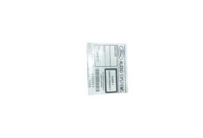 Autoradio d'origine FORD MONDEO 3 Photo n°5