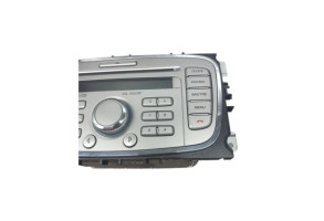 Autoradio d'origine FORD MONDEO 3 Photo n°6