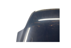 Capot FORD MONDEO 3 Photo n°8