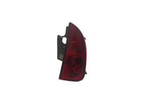 Anti brouillard arriere gauche RENAULT ESPACE 4 Photo n°2