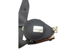 Ceinture avant droit RENAULT MEGANE 2 Photo n°1