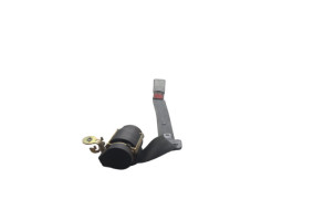 Ceinture avant droit RENAULT MEGANE 2 Photo n°3