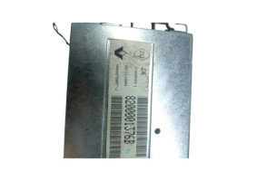 Ecran GPS RENAULT LAGUNA 2 Photo n°1