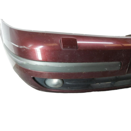 Pare choc avant RENAULT LAGUNA 2