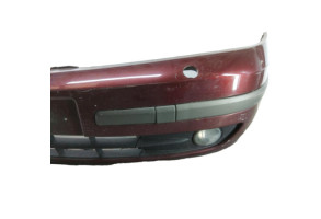 Pare choc avant RENAULT LAGUNA 2 Photo n°4