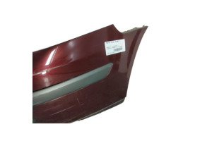 Pare choc avant RENAULT LAGUNA 2 Photo n°5