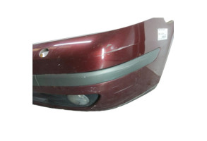 Pare choc avant RENAULT LAGUNA 2 Photo n°11