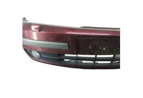 Pare choc avant RENAULT LAGUNA 2 Photo n°15
