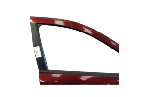 Porte avant droit RENAULT LAGUNA 2 Photo n°2