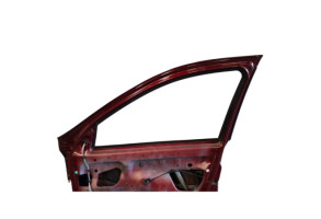 Porte avant droit RENAULT LAGUNA 2 Photo n°4