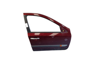 Porte avant droit RENAULT LAGUNA 2 Photo n°8