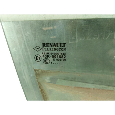 Vitre avant droit RENAULT LAGUNA 2