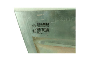 Vitre avant droit RENAULT LAGUNA 2 Photo n°1