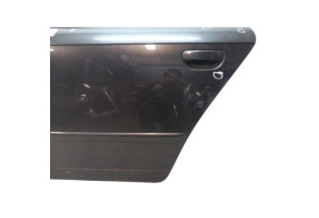Porte arriere gauche AUDI A4 2 Photo n°2